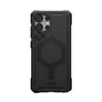 UAG Urban Armor Gear Essential Armor Case mit Magnet-Modul Samsung Galaxy S25 Ultra schwarz