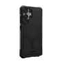 UAG Urban Armor Gear Essential Armor Case mit Magnet-Modul Samsung Galaxy S25 Ultra schwarz