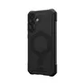 UAG Urban Armor Gear Essential Armor Case mit Magnet-Modul Samsung Galaxy S25+ schwarz