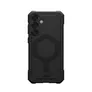 UAG Urban Armor Gear Essential Armor Case mit Magnet-Modul Samsung Galaxy S25+ schwarz