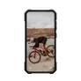 UAG Urban Armor Gear Essential Armor Case mit Magnet-Modul Samsung Galaxy S25+ schwarz