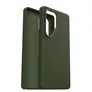 OtterBox Symmetry Cactus Leather Case für Samsung Galaxy S25 Ultra Cactus Grove - green