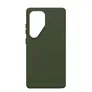 OtterBox Symmetry Cactus Leather Case für Samsung Galaxy S25 Ultra Cactus Grove - green