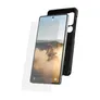 UAG Urban Armor Gear Flex Shield Eco Hybridglas Displayschutz Samsung Galaxy S25 Ultra