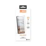 UAG Urban Armor Gear Flex Shield Eco Hybridglas Displayschutz Samsung Galaxy S25 Ultra