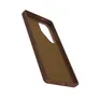OtterBox Symmetry Cactus Leather Case für Samsung Galaxy S25 Ultra Rich Adove - brown