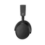 Sennheiser MOMENTUM 4 Wireless over Ear Kopfhörer schwarz