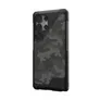 UAG Urban Armor Gear Metropolis LT Case mit Magnet-Modul Samsung Galaxy S25 Ultra micro hex camo graphite
