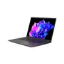 Acer Swift X 14 SFX14-71G-77BA 14,5" 2.8K OLED i7-13700H RTX4050 16GB/1TB W11