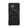UAG Urban Armor Gear Monarch Case Samsung Galaxy S25 Ultra carbon fiber