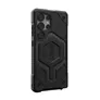 UAG Urban Armor Gear Monarch Case Samsung Galaxy S25 Ultra carbon fiber