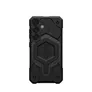 UAG Urban Armor Gear Monarch Pro Case mit Magnet-Modul Samsung Galaxy S25 carbon fiber