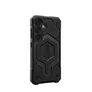 UAG Urban Armor Gear Monarch Pro Case mit Magnet-Modul Samsung Galaxy S25 carbon fiber