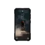 UAG Urban Armor Gear Monarch Pro Case mit Magnet-Modul Samsung Galaxy S25 carbon fiber