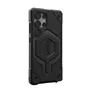 UAG Urban Armor Gear Monarch Pro Case mit Magnet-Modul Samsung Galaxy S25 Ultra carbon fiber