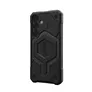 UAG Urban Armor Gear Monarch Pro Case mit Magnet-Modul Samsung Galaxy S25+ carbon fiber