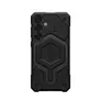 UAG Urban Armor Gear Monarch Pro Case mit Magnet-Modul Samsung Galaxy S25+ carbon fiber