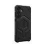 UAG Urban Armor Gear Monarch Pro Case mit Magnet-Modul Samsung Galaxy S25+ carbon fiber