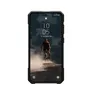 UAG Urban Armor Gear Monarch Pro Case mit Magnet-Modul Samsung Galaxy S25+ carbon fiber