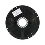 Flashforge PETG-Filament, 1,75-mm Durchmesser, 1 kg, schwarz