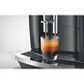 JURA E8 Piano Black (EC) Kaffeevollautomat