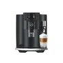 JURA E8 Piano Black (EC) Kaffeevollautomat