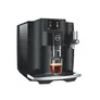 JURA E8 Piano Black (EC) Kaffeevollautomat