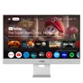 ASUS ZenScreen MS32UC 31.5 Zoll 4K (UHD) IPS Panel 16:9 Monitor