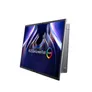 ASUS ZenScreen Fold MQ17QH 17.3 Zoll OLED 4:3 60 Hz Mobiler Monitor