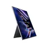 ASUS ZenScreen Fold MQ17QH 17.3 Zoll OLED 4:3 60 Hz Mobiler Monitor