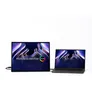 ASUS ZenScreen Fold MQ17QH 17.3 Zoll OLED 4:3 60 Hz Mobiler Monitor