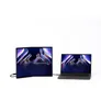 ASUS ZenScreen Fold MQ17QH 17.3 Zoll OLED 4:3 60 Hz Mobiler Monitor