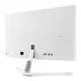 ASUS VU279HFI-W 68,6cm (27") FHD IPS Office Monitor 16:9 2x HDMI 100Hz 5ms Sync Weiß