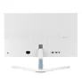 ASUS VU279HFI-W 68,6cm (27") FHD IPS Office Monitor 16:9 2x HDMI 100Hz 5ms Sync Weiß