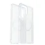OtterBox Symmetry Clear Magnets Case für Samsung Galaxy S25 Ultra clear