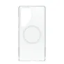 OtterBox Symmetry Clear Magnets Case für Samsung Galaxy S25 Ultra clear