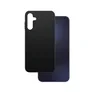 CARE by PanzerGlass® Fashionable Case Black Samsung A16 schwarz