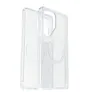 OtterBox Symmetry Clear Magnets Case für Samsung Galaxy S25 Ultra Stardust clear