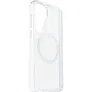 OtterBox Symmetry Clear Magnets Case für Samsung Galaxy S25+ clear