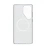 OtterBox Symmetry Clear Magnets Case + Premium Glass für Samsung Galaxy S25 Ultra clear