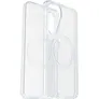 OtterBox Symmetry Clear Magnets Case für Samsung Galaxy S25+ Stardust clear