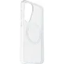 OtterBox Symmetry Clear Magnets Case für Samsung Galaxy S25+ Stardust clear