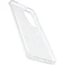 OtterBox Symmetry Clear Magnets Case für Samsung Galaxy S25+ Stardust clear
