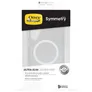 OtterBox Symmetry Clear Magnets Case für Samsung Galaxy S25+ Stardust clear