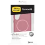 OtterBox Symmetry Clear Magnets Case für Samsung Galaxy S25+ Thimbleberry pink