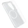 OtterBox Symmetry Clear Magnets Case + Premium Glass für Samsung Galaxy S25+ clear