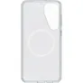 OtterBox Symmetry Clear Magnets Case + Premium Glass für Samsung Galaxy S25+ clear