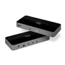 OWC Thunderbolt 5 Hub 8K 120Gb/s Daisy Chain 140W PD