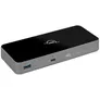 OWC Thunderbolt 5 Hub 8K 120Gb/s Daisy Chain 140W PD