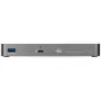 OWC Thunderbolt 5 Hub 8K 120Gb/s Daisy Chain 140W PD